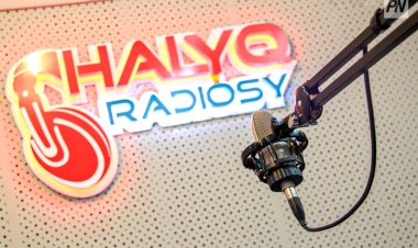 Павлодарлық Halyq Radiosy-нда дыбыс сапасына кім жауапты?