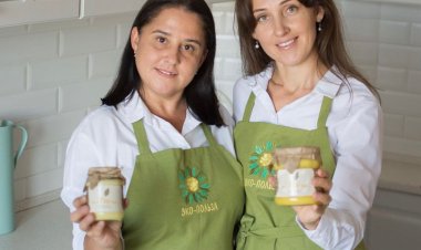 В Павлодаре выпустили необычный продукт