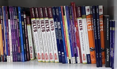 Павлодар жастары ағылшын тілін тегін үйрене алады