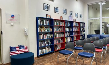 Где в Павлодаре хранят данные ведущих вузов США