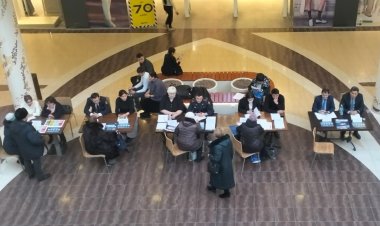 Павлодарлықтарға тегін заң көмегі көрсетілді