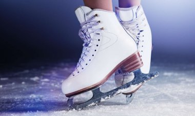 Фигуристы Казахстана съедутся в Павлодар