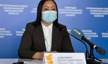 Павлодарда мерзімі өткен вакциналарды механикалық қате деп түсіндірді