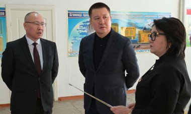 Понтонный мост, спорткомплексы и медцентры: что еще построят в Майском районе