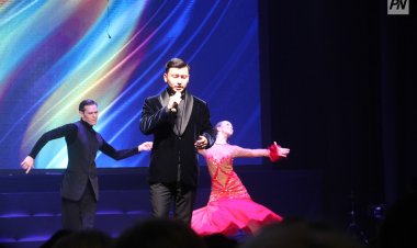 В Павлодаре прозвучат золотые хиты Сан-Ремо