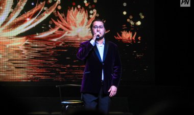 Кто из павлодарских артистов выступит на Играх кочевников
