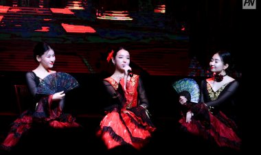 В Павлодаре пройдет вечер испанской музыки