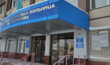 Павлодарда ревматологиялық орталық ашылды