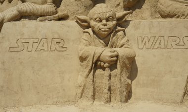 В США с молотка ушел сценарий знаменитой киновселенной