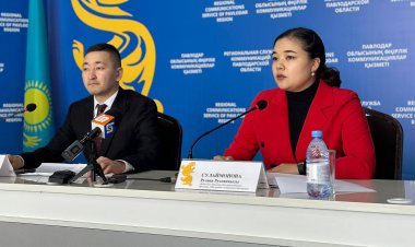 Павлодар жастарына бір миллион теңгеден грант беріледі