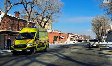 Павлодар жедел жәрдем қызметі баламалы қоңырау шалу нөмірлерін еске салды