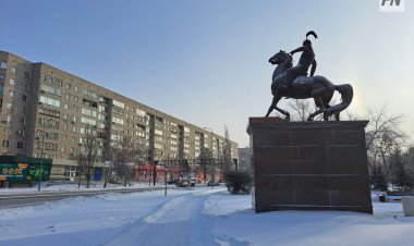 Жителей Павлодарской области поблагодарили за созидательный труд