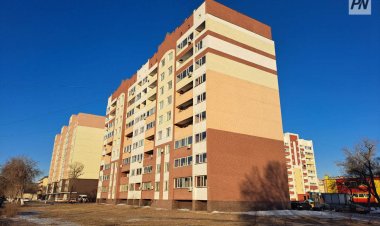Павлодарлықтарды баспанамен қамтуға қосымша қаржы табылды