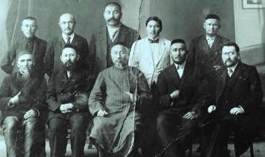 Успен ауданында Алаш ардақтысын еске алды