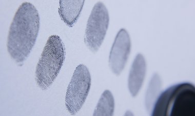 Павлодар облысында мың жарымнан астам шетелдік саусақ іздерін базаға тіркеді
