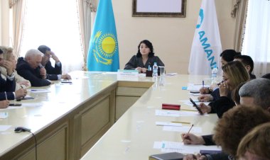 Павлодар облысында сайлауалды бағдарламалардың орындалуы қадағалануда