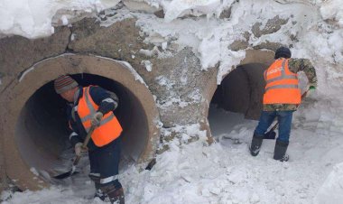 Готовность к паводкам проверили павлодарские депутаты