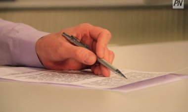 Павлодарда облыстық «Жыл мұғалімі - 2024» байқауының бірінші кезеңі аяқталды