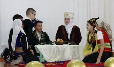 Павлодарда «Жыл тәрбиешісі-2024» байқауының жеңімпаздары марапатталды
