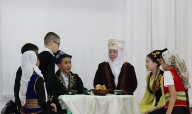 В Павлодаре выбрали лучшего воспитателя