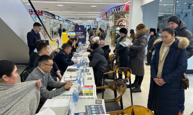 Екібастұзда сыбайлас жемқорлыққа қарсы мобильді топ жүзден астам мәселені қарады