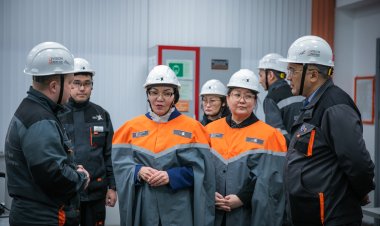 Трудармия: в Павлодаре придумали новый способ завлечь молодежь на производство