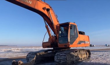 Майқайың кентінің тұрғындары сумен қамтамасыз етілуде