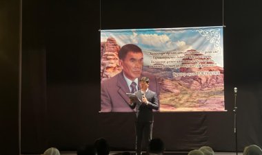 Павлодарлықтар Арман Қаниды еске алды