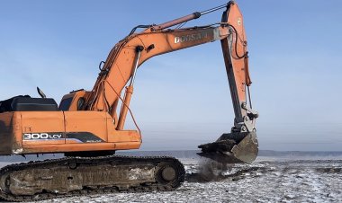 Когда жителям Майкаина подключат воду