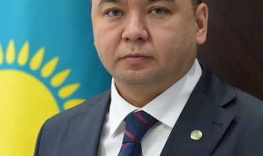Павлодарское ведомство возглавил политолог