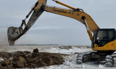 Повреждения на трубопроводе: какова ситуация в Майкаине