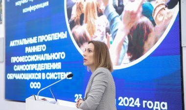 Павлодарда жас ұстаздарға арналған форум өтті