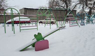 29 февраля в Павлодарской области будет небольшой снег