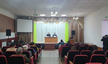 Павлодарлық кәсіпкерлерге ТЖ-ге байланысты ақылы қызметтер ұсынылды