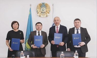 Павлодарда «Мектеп-колледж-бизнес-университет» жобасы бастау алды