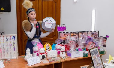 Микрозелень и игры: на чём школьники Павлодара хотят делать бизнес