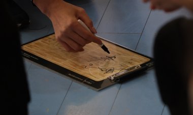 В Павлодаре ищут новых Жармухамедовых и Сабонисов