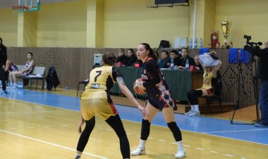 В Павлодаре определился обладатель Кубка Казахстана по баскетболу