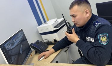 Павлодар тұрғыны тыныштықты бұзғаны үшін айыппұл төледі
