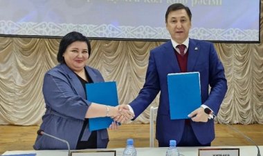 Павлодарлық университет жаңа зияткерлік мектеп ашпақ