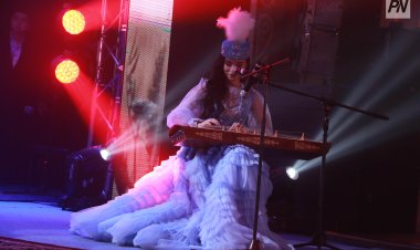 Бесплатные концерты пообещали павлодарцам на мартовские праздники