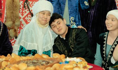 Павлодарда салт-дәстүрлер фестивалі өтті