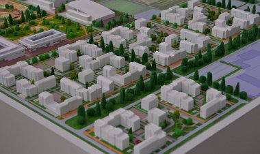 План застройки микрорайона Жастар скорректируют