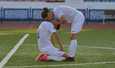 Футбольный «Аксу» во второй раз выбыл из Премьер-лиги