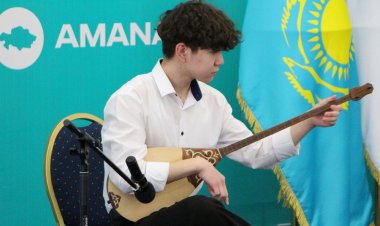 Павлодарда «AMANAT» партиясының қатары толықты