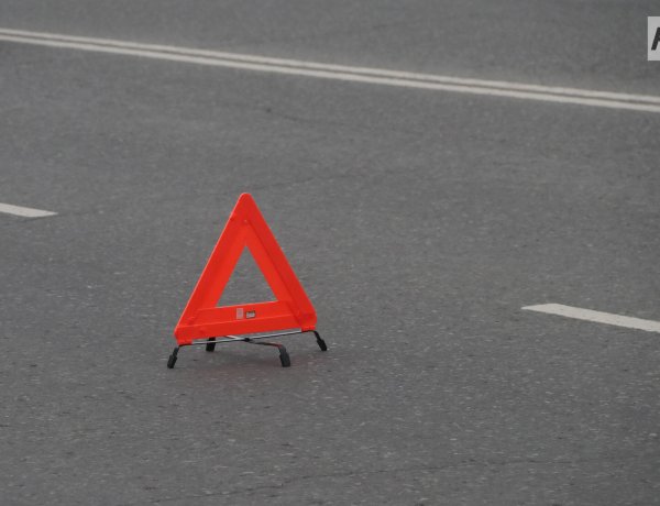 В Павлодаре наказали нетерпеливых пешеходов
