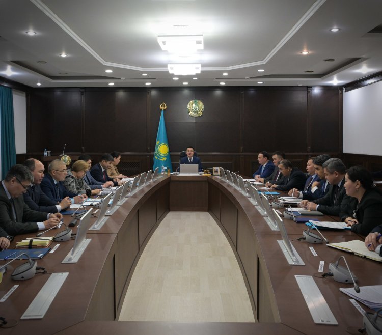 В Павлодарской области секвестируют бюджетные программы, не дающие результата