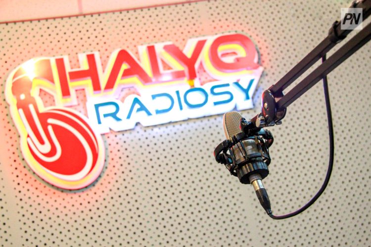 Павлодарлық Halyq Radiosy-нда дыбыс сапасына кім жауапты?