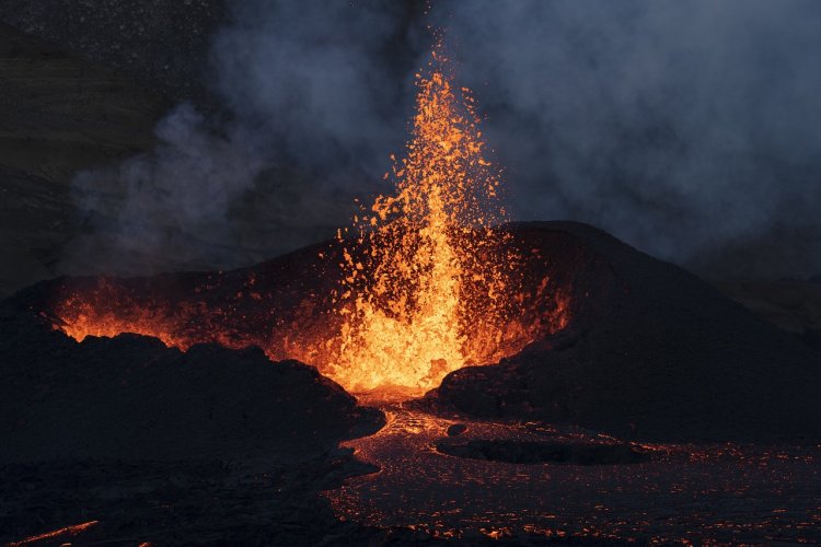 В Японии «проснулся» самый активный вулкан Сакурадзима
