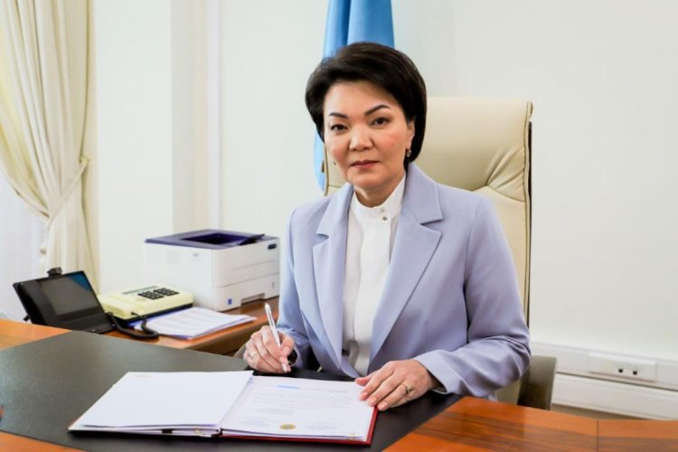 Павлодар облысына ҚР Еңбек және халықты әлеуметтік қорғау министрі келеді
